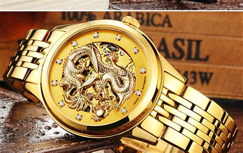 quality chinese automatic watches